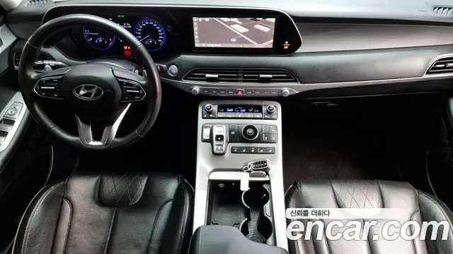 Hyundai Palisade id 2854924 из Кореи 17