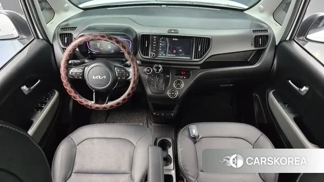 Kia The New Kia Ray id 3294708 из Кореи 17