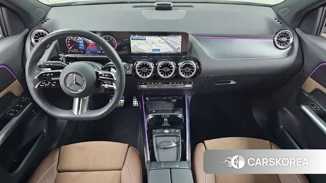 Mercedes-Benz GLA - Class H247 id 3560050 из Кореи 17