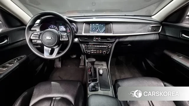 Kia The New K5 2nd generation id 3101966 из Кореи 17