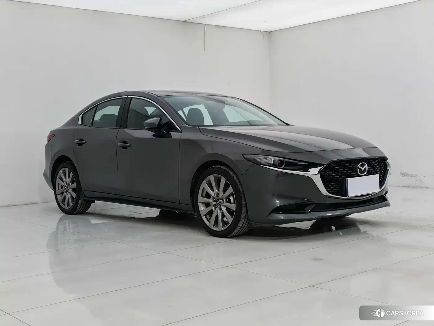 Mazda 3 id 4547221 из Китая 16