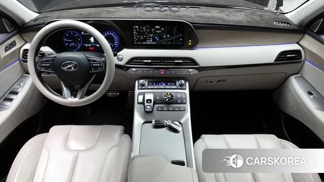 Hyundai Palisade id 3766367 из Кореи 17