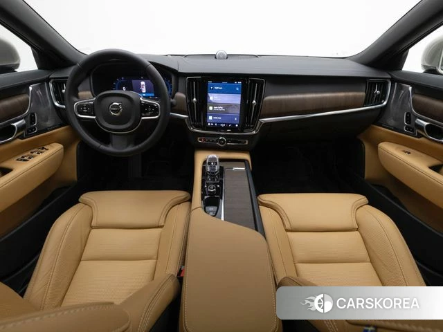 Volvo S90 id 4248740 из Кореи 14