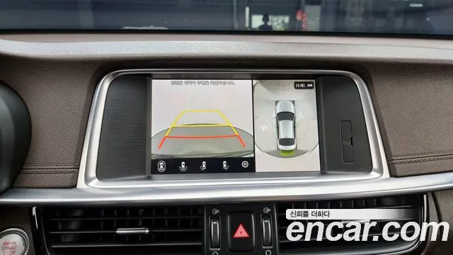 Kia The New K5 2nd generation id 2593743 из Кореи 17