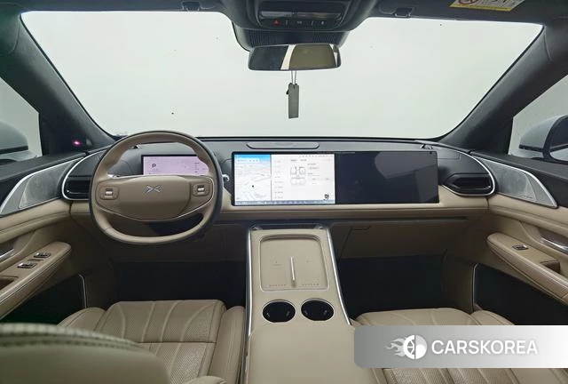 Xiaopeng Motors Xiaopeng G9 id 3908843 из Китая 22