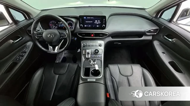 Hyundai The New Santa Fe id 2960091 из Кореи 17