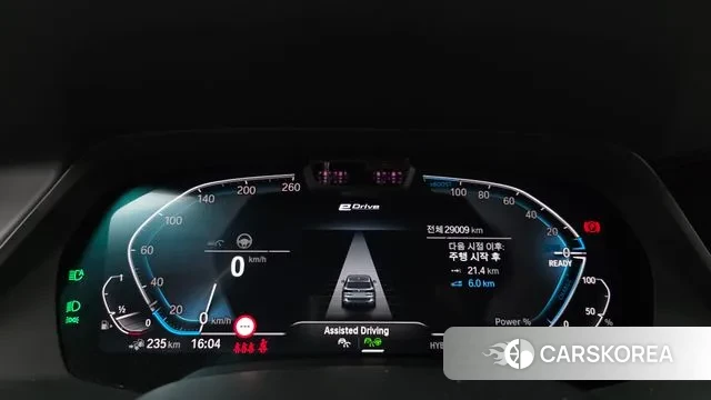 BMW X5 (G05) id 3421105 из Кореи 17