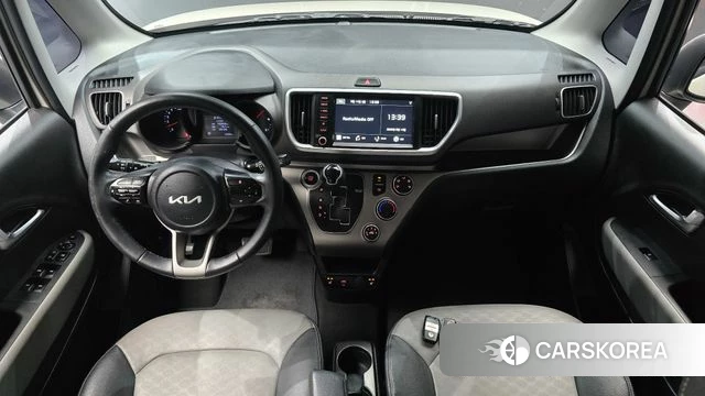 Kia The New Ray id 4701879 из Кореи 29
