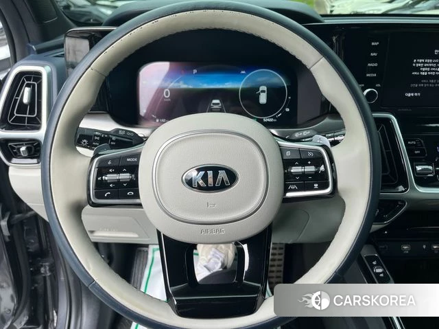 Kia Sorento 4th Generation id 4759520 из Кореи 16
