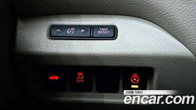 Nissan Altima id 2765338 из Кореи 17