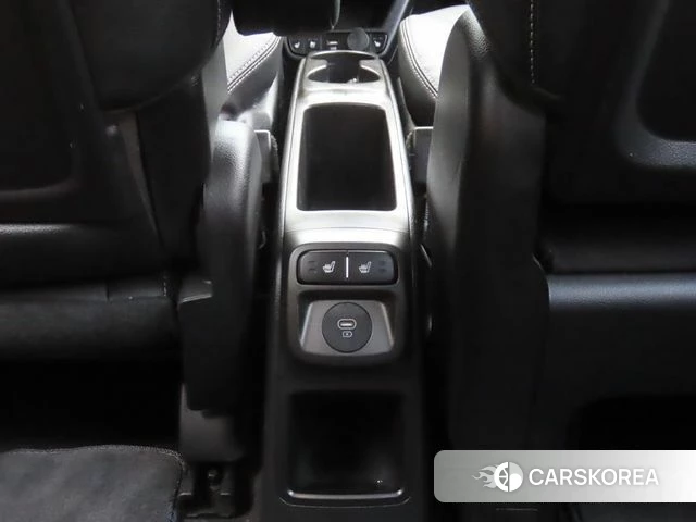 Kia The New Kia Ray id 4560649 из Кореи 17