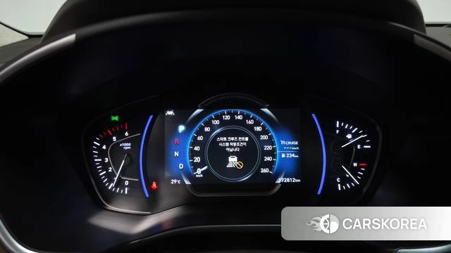 Hyundai Santa Fe TM id 4390462 из Кореи 33