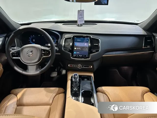 Volvo XC90 second Generation id 2958698 из Кореи 16