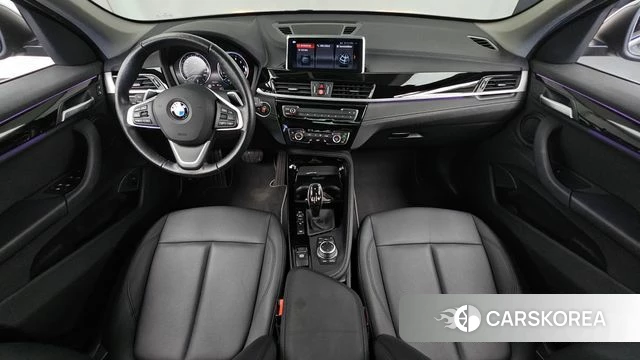 BMW X1 (F48) id 4763557 из Кореи 30