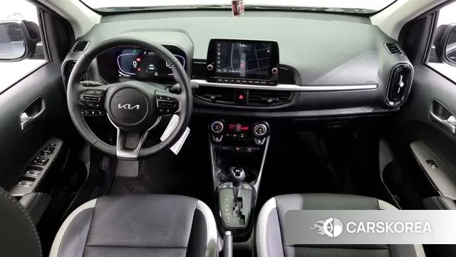 Kia The New Morning (JA) id 3036476 из Кореи 17