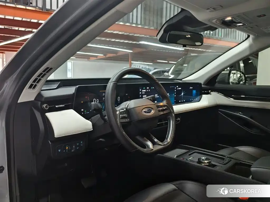 Ford EVOS id 4545604 из Китая 17