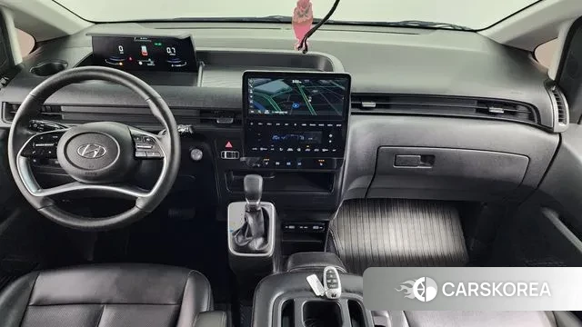 Hyundai Staria id 3267818 из Кореи 17