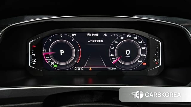 Volkswagen Tiguan second Generation id 4529273 из Кореи 28