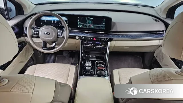 Kia Carnival 4th generation id 3089716 из Кореи 17