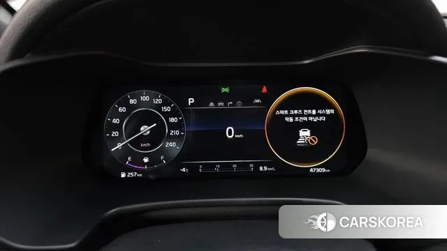 Kia The New K3 2nd generation id 3606980 из Кореи 17