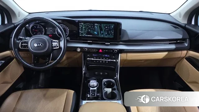 Kia Carnival 4th generation id 3650705 из Кореи 17