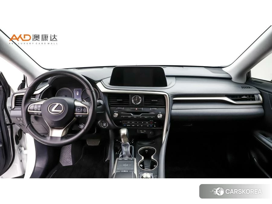 Lexus RX id 4493243 из Китая 7
