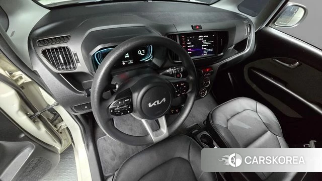 Kia The New Kia Ray id 4336901 из Кореи 28