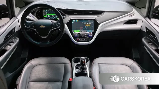 Chevrolet (GM Daewoo) Bolt EV id 3681213 из Кореи 17