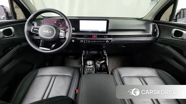 Kia The New Sorento 4th Generation id 3487198 из Кореи 17