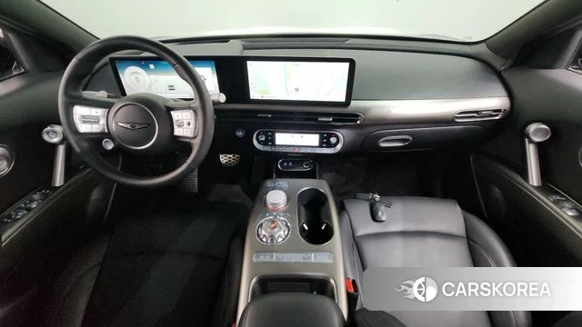 Genesis GV60 id 3964835 из Кореи 17