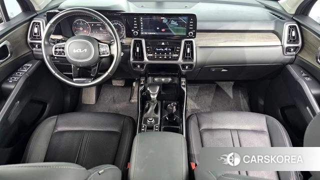 Kia Sorento 4th Generation id 4691808 из Кореи 17