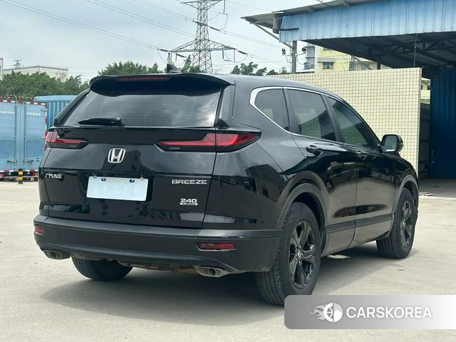 Honda Hao Ying id 4353790 из Китая 7
