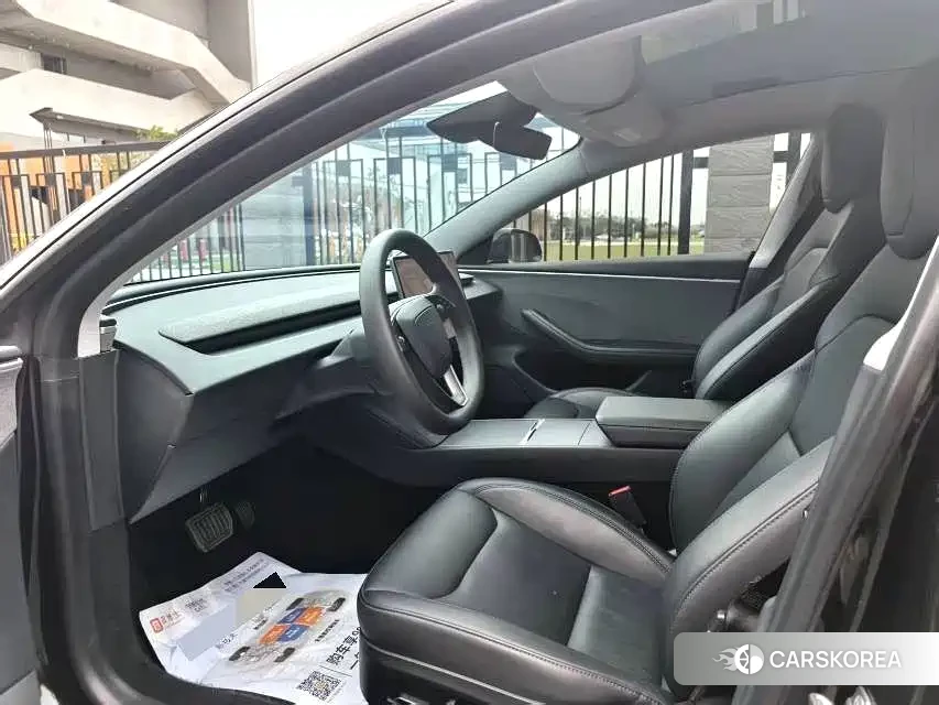 Tesla Model 3 id 4539373 из Китая 7