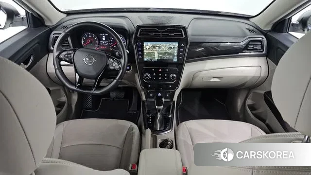 Ssangyong Berry New Tivoli id 3566790 из Кореи 17