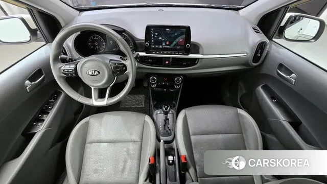 Kia Morning Urban (JA) id 3504566 из Кореи 17