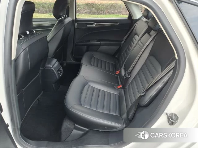 Ford Mondeo id 4393897 из Китая 11