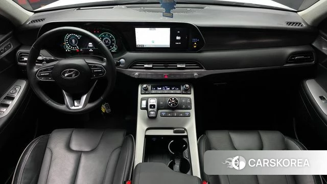 Hyundai Palisade id 4697367 из Кореи 29