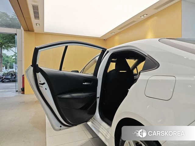 Toyota Lei Ling id 3926915 из Китая 32