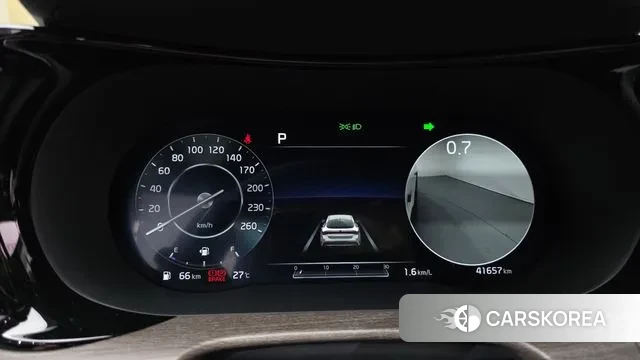 Kia K5 3rd generation id 3028733 из Кореи 17