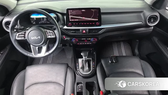 Kia The New K3 2nd generation id 3771698 из Кореи 17