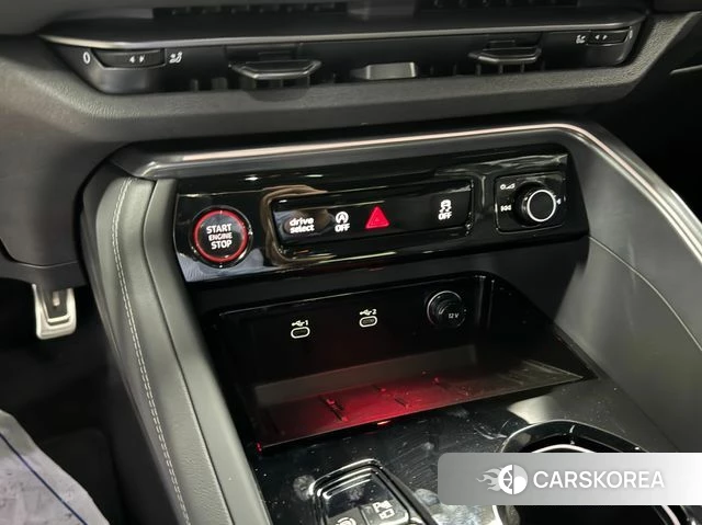 Audi Q5 (80A) id 4584050 из Кореи 12