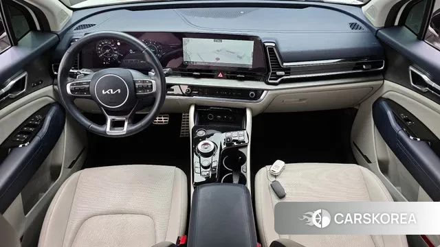 Kia Sportage 5th Generation id 3721641 из Кореи 17