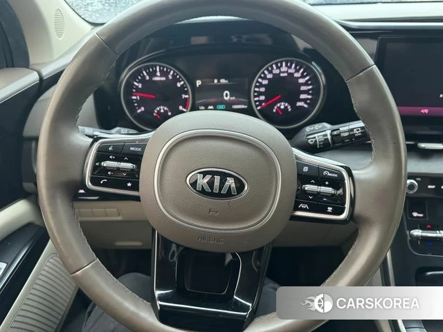 Kia Carnival 4th generation id 3911048 из Кореи 10