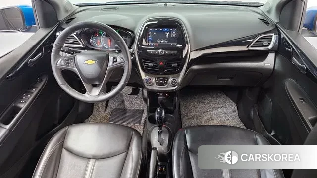 Chevrolet (GM Daewoo) The New Spark id 3753590 из Кореи 17