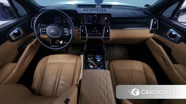 Kia Sorento 4th Generation id 2885906 из Кореи 17