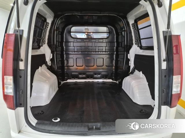 Hyundai Staria id 3915919 из Кореи 17