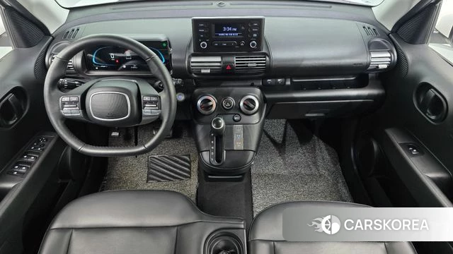 Hyundai Casper id 4488176 из Кореи 27