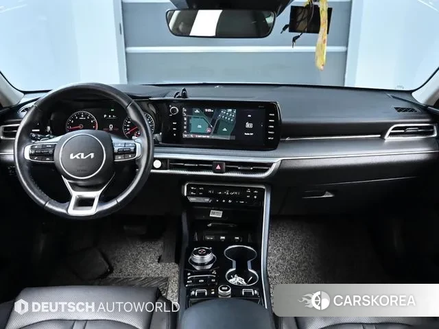 Kia K5 3rd generation id 3508790 из Кореи 17