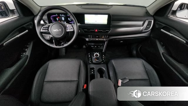 Kia The New Seltos id 4359840 из Кореи 31