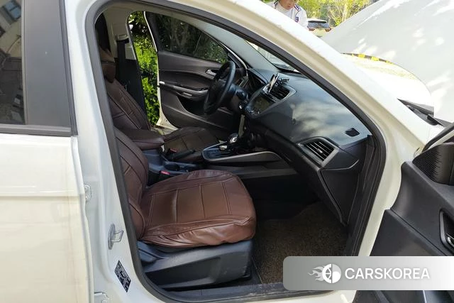 Ford Forrest id 4242308 из Китая 14